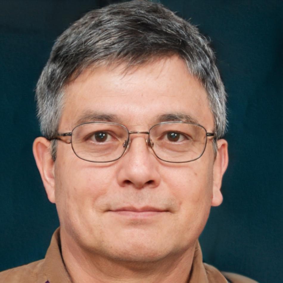 Roberto Vega