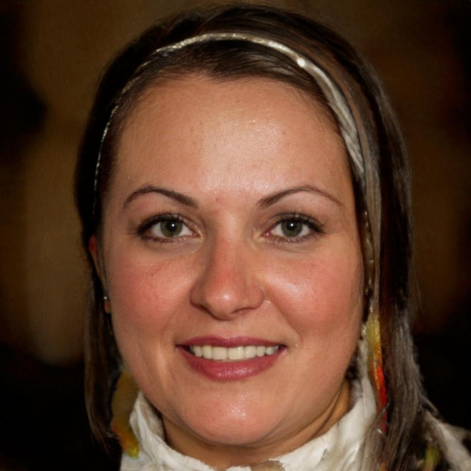 Mariana Vázquez, Directora de Educación Financiera