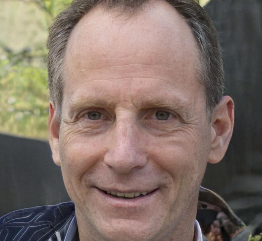 Carlos Mendoza
