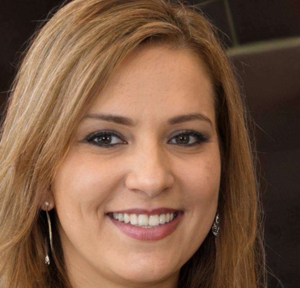 Ana Martínez